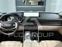 2021 Genesis GV80