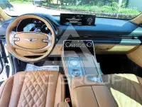 2021 Genesis GV80