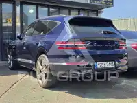 2021 Genesis GV80