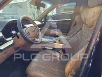 2021 Genesis GV80