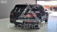 2021 Genesis GV80