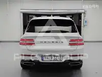 2021 Genesis GV80