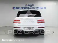 2021 Genesis GV80