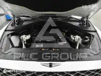 2021 Genesis GV80