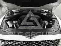 2021 Genesis GV80