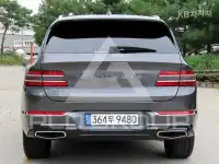 2021 Genesis GV80