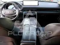 2021 Genesis GV80