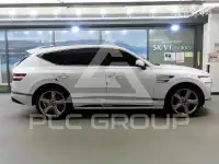 2021 Genesis GV80