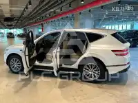 2021 Genesis GV80