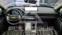 2021 Genesis GV80