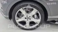 2021 Genesis GV80