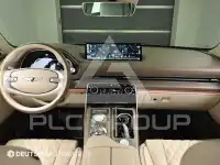 2021 Genesis GV80