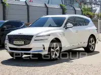 2021 Genesis GV80