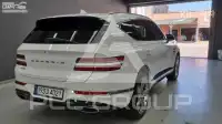 2021 Genesis GV80