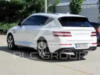 2021 Genesis GV80