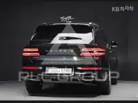 2021 Genesis GV80
