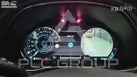 2021 Genesis GV80