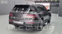 2021 Genesis GV80