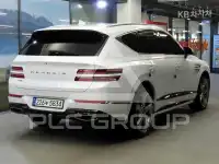 2021 Genesis GV80