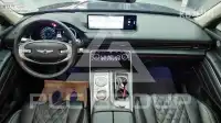 2021 Genesis GV80