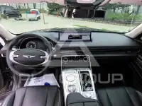 2021 Genesis GV80