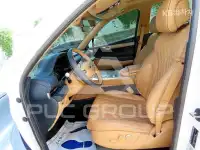 2021 Genesis GV80