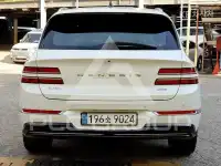2021 Genesis GV80