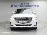 2021 Genesis GV80