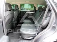 2021 Genesis GV80