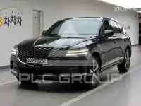 2021 Genesis GV80