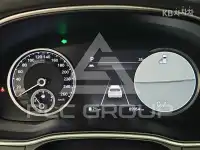 2021 Genesis GV80