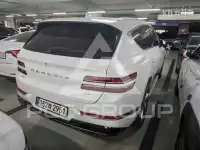 2021 Genesis GV80