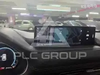 2021 Genesis GV80