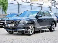 2021 Genesis GV80