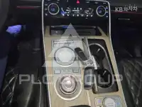 2021 Genesis GV80