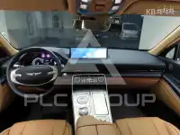 2021 Genesis GV80