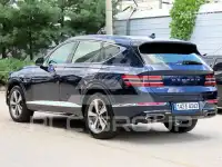 2021 Genesis GV80