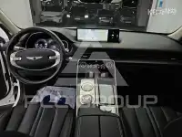 2021 Genesis GV80
