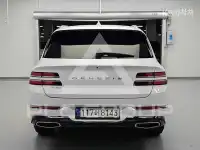 2021 Genesis GV80