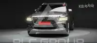 2021 Genesis GV80