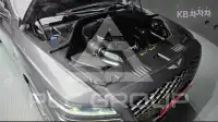 2021 Genesis GV80