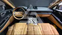 2021 Genesis GV80