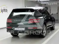 2021 Genesis GV80