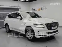 2021 Genesis GV80