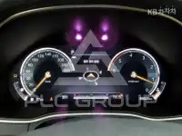 2021 Genesis GV80