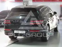 2021 Genesis GV80