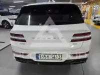 2021 Genesis GV80