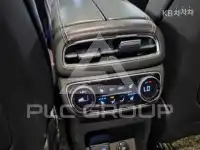 2021 Genesis GV80