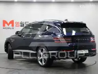 2021 Genesis GV80