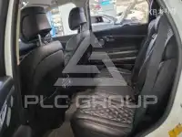 2021 Genesis GV80